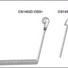 1-Wire Network Cables