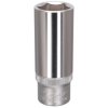 Sealey S1222D Walldrive Socket 22mm Deep 1/2"sq Drive