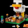 21585 LEGO® Minecraft® - Chicken Farm