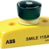 ABB 2TLA030050R0500 Wyłącznik awaryjny SMILE 11 SA TINA, 1 szt.