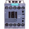 Stycznik Mocy 12A 3P 230V Ac 1Z 0R S00 3Rt2017-1Ap01