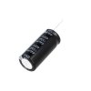 Kondensator 150uF/400V elektrolit 105st.c 18x40mm 150/400 / PF2G151MNN1840