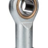 Łożysko ślizgowe, D: 10mm, obciążenie promieniowe 12.2kN, SKF