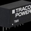 TMR 2412 DC/DC converter, TMR-2 series, 24/12 V DC