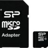 Karta Micro SD MicroSD, 8 GB, Silicon Power SP