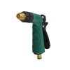 Faithfull SB4012+SB3004 Garden Hand Spray Gun Zinc Body