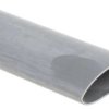 Osłona termokurczliwa Szary 2:1, średnica 25.4mm, dł. 1.2m, RS PRO