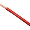 Przewód LGY 1x6mm2 czerwony