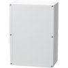 Fibox 6017338 PC 300/150 ZG Enclosure, PC Opaque cover