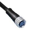 Molex 1200271409 Złącze konfekcjonowane czujnika/aktuatora, 1 szt.