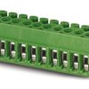 Wtykowy blok zaciskowy, seria: PT 1.5/7-PH-3.5 7 -pinowe raster 3.5 mm 1-rzędowe Phoenix Contact