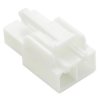 Molex 351510214 Obudowa złącza pin żeńskiego na kabel, piny: 2, 1 szt.