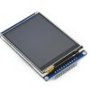Waveshare 2.8inch Resistive Touch LCD, 320×240