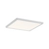Panel łazienkowy LED do zabudowy Paulmann Areo 92938 LED LED wbudowany na stałe 8 W biały (matowy) 520 lm