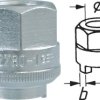 Klucz czopowy do amortyzatorów Hazet 2780-1