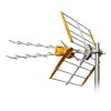 Antena V Zenit UHF, Druga Dywidenda Cyfrowa (LTE700) 149221