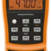 Miernik LCR, z kalibracją ISO Keysight Technologies 100kHz U1733C