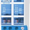 Eltako XR12-400-230V Stycznik instalacyjny 4 NO 230 V 1 szt.