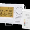 BT52 WIFI MIT OPENTHERM Thermostat, OpenTherm, WLAN