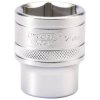 Draper Expert 16616 1/2" Sq. Dr. 6 Point Metric Socket (25mm)