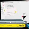 006R04153 Toner - HP - Yellow - 643A - Rebuilt