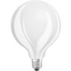 Żarówka Led E27 G125 17W = 150W 2542Lm 2700K Ciepła 320 Filament Osram Star