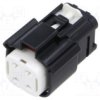 Złącze Automotive Wtyk Żeńskie Mx150l Pin 4 Na Przewód 19432-0001