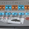 Elektroniczny poker