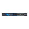 Switch PoE 24-portowy 100Mbps + 1xSFP BCS-B-SP2402G-1SFP