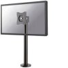 Neomounts NS-DPOS100BLACK Monitor desk mount 10"-32" Tiltable Black
