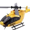 Helikopter RC MODSTER EC-135 ÖAMTC Scale MD11672, 260 mm, 95 g, RtF