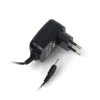 Zasilacz impulsowy Akyga AK-TB-21 5V/2A 10W - wtyk DC 2,5/0,7mm