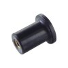 PB Fastener 331340 ISO Blind Nut Neoprene M4