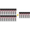 Energizer E303513100 Max AA Battery Alkali-Manganese 1.5V 24 pc(s)