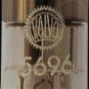 5696 Electron tube, thyratron, miniature, 7-pin