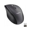 Mysz bezprzewodowa optyczna Logitech M705 czarna