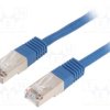 DX-CBL-RJ45-3M0