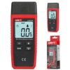 MIERNIK WILGOTNOŚCI DREWNA UNI-T UT377A TESTER WILGOCI 2–60