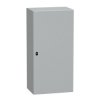 Schneider Electric PanelSeT S3DB NSYS3D12640P Szafka instalacyjna 600 x 1200 x 400 stal szary 1 szt.