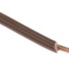 Przewód Jednożyłowy Linkowy, 2491X, 1 Mm2, 32/0,2 Mm, 17 Awg, Pvc, 500 V,...