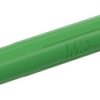 4 mm plug, crimp connection, 1.0 mm², CAT II/CAT III, green, 66.2042-25