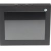 Monitor przemysłowy CCTV LED 8cal, 800 x 600 pikseli, Vigilant Vision