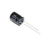 KONDENSATOR 47uF/63V H 105C 6x11