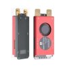 Daly BMS LiFePO4 z wentylatorem, inteligentna płyta ochronna do baterii litowo-żelazowych z balansem + bluetooth + RS485 + CAN M