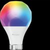 NF080B02-1A19B Nanoleaf Essentials Matter Smart Bulb B22