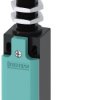Wyłącznik krańcowy typ Rolkowy trzpień obrotowy Siemens 2NC/1NO 4A 400V IP65