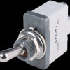 3531-021N000 Lever switch 3500 series, 1x ON - OFF