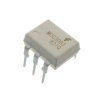 OPTOTRIAK MOC3023M ILED=5MA 400V DIP6 RoHS