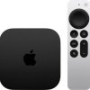 Apple TV Apple Apple TV 4K 4th Gen 2026