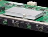 VM8584K1-AT Module, optical 4-port 10G output card, 300 m